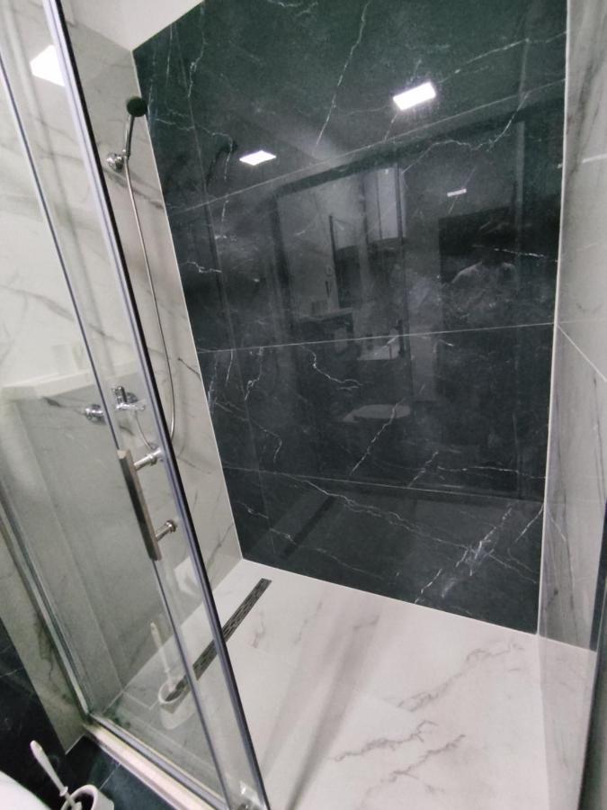 Apartman Lu เยเซนิเซ ภายนอก รูปภาพ