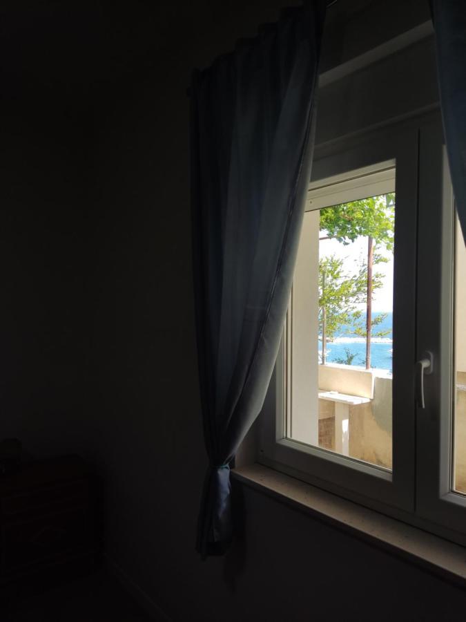 Apartman Lu เยเซนิเซ ภายนอก รูปภาพ